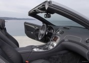 Mercedes-Benz SL-Class Mercedes-Benz SL-Class
